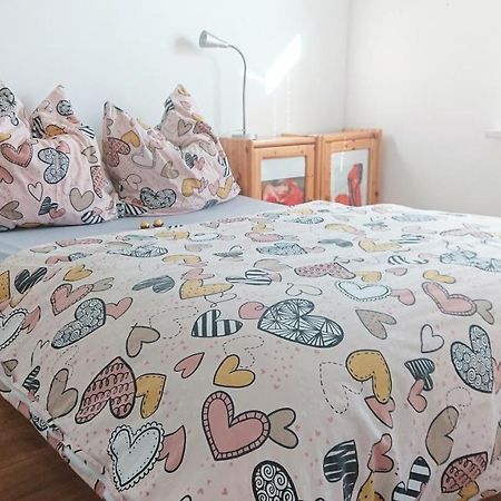 Bungalow In Messenaehe Hanower Zewnętrze zdjęcie