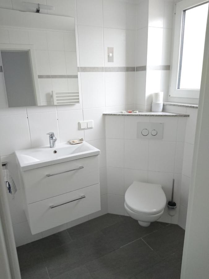 Bungalow In Messenaehe Hanower Zewnętrze zdjęcie